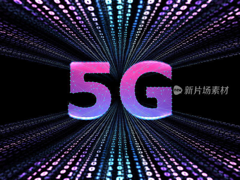 5G wifi技术概念